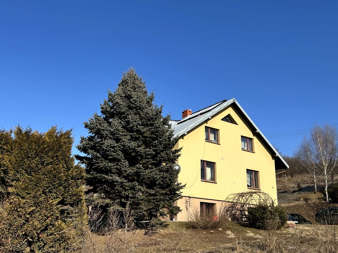 dom wolnostojący, 11 pokoi Szczawnik. Zdjęcie 12