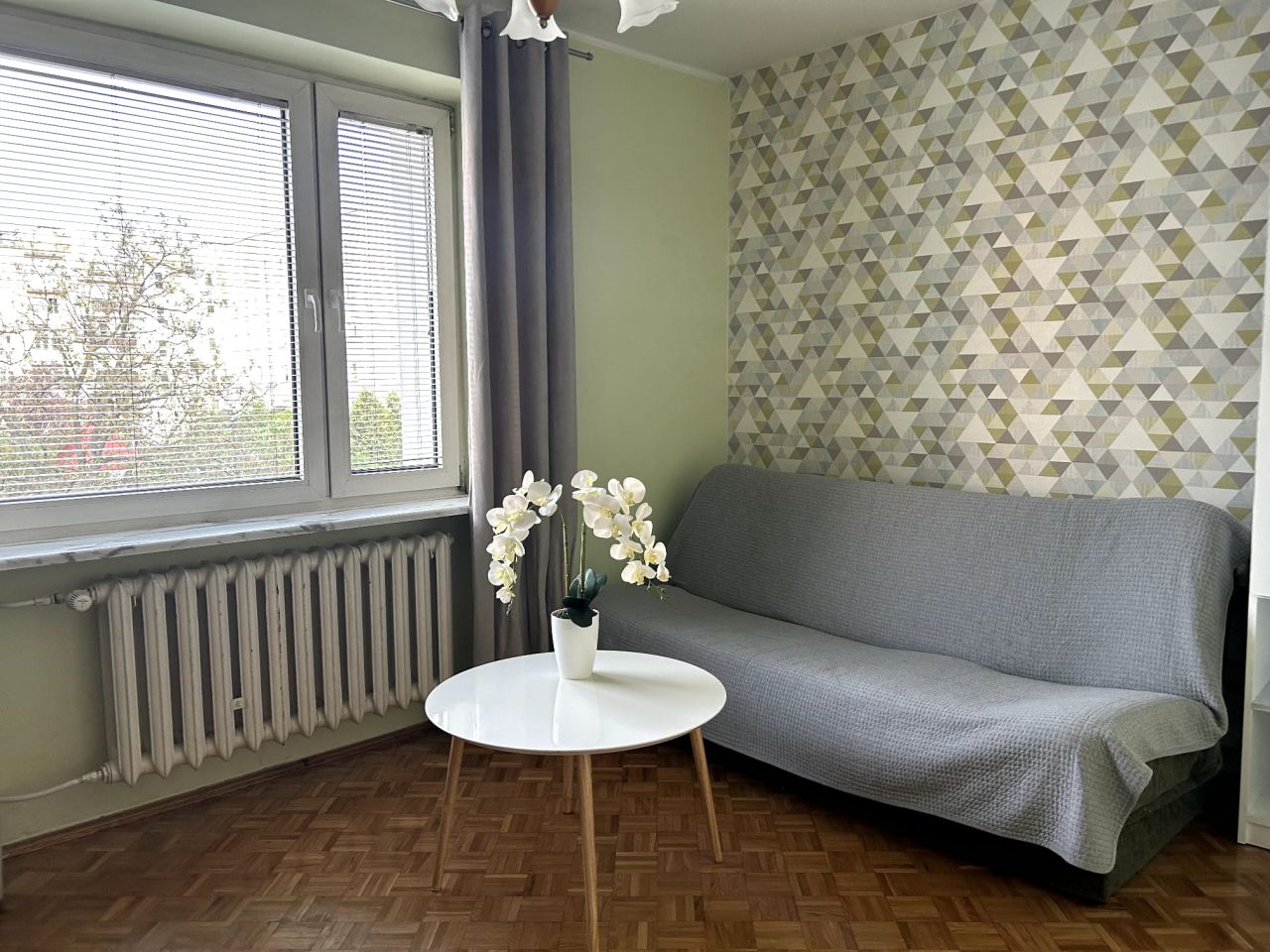 Mieszkanie 2-pokojowe Toruń Koniuchy, ul. Kozacka. Zdjęcie 8