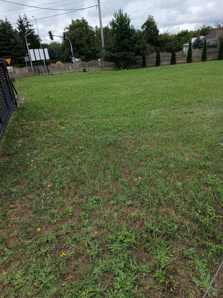 Działka budowlana Radom Jeżowa Wola. Zdjęcie 3