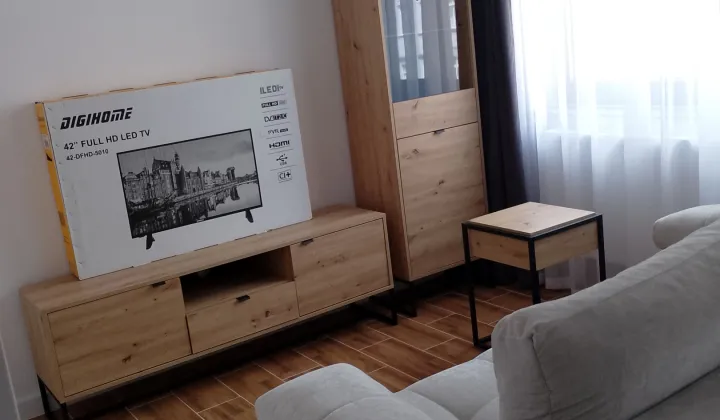 Mieszkanie 3-pokojowe Zgorzelec, ul. Armii Krajowej