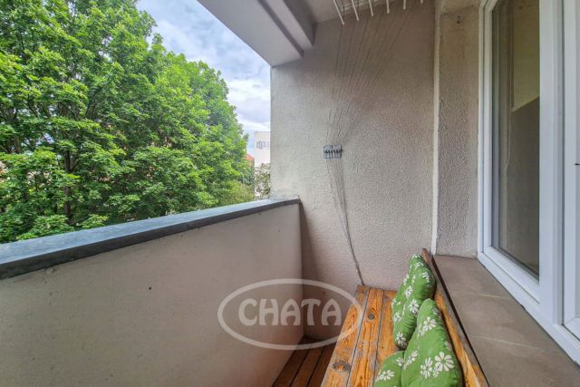 Mieszkanie 2-pokojowe Wrocław Stare Miasto, ul. Młodych Techników. Zdjęcie 18
