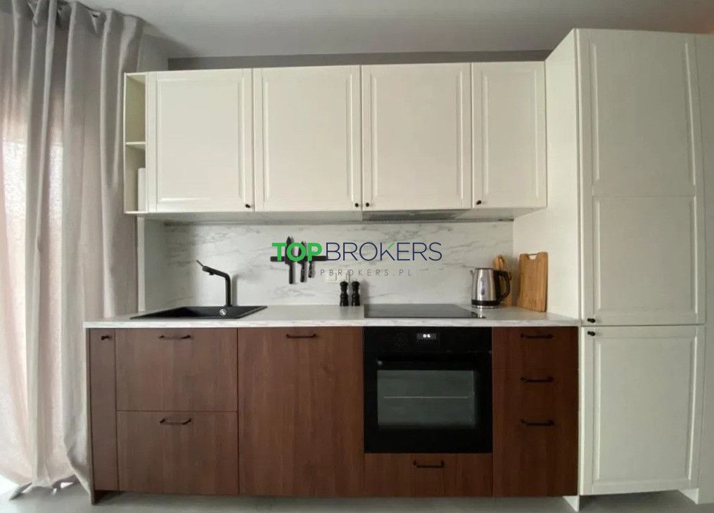 Mieszkanie 2-pokojowe Warszawa Praga-Północ, ul. Szwedzka. Zdjęcie 6