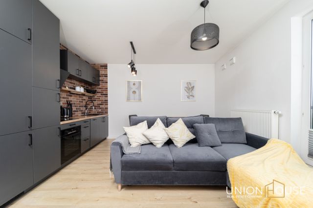 Mieszkanie 2-pokojowe Kraków Zabłocie, ul. Zabłocie. Zdjęcie 3