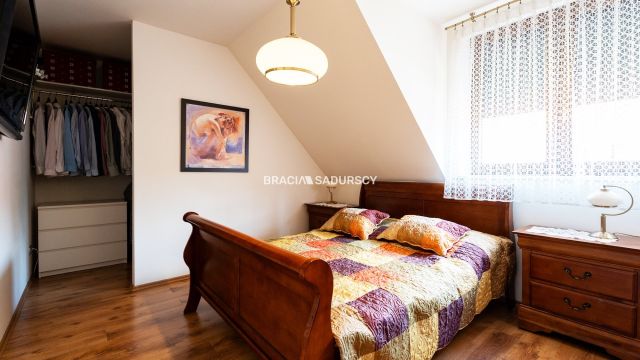 bliźniak, 5 pokoi Libertów, ul. św. Floriana. Zdjęcie 25