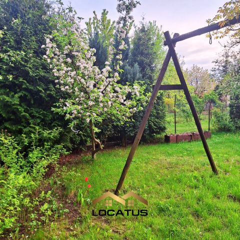 Działka rekreacyjna Częstochowa Błeszno, ul. Palmowa. Zdjęcie 10