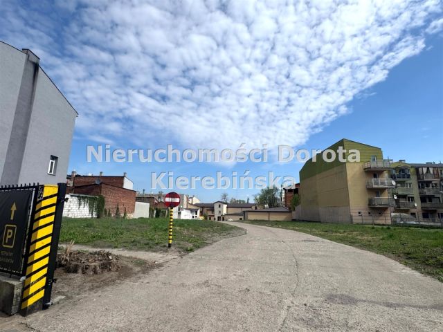 Działka inwestycyjna Tomaszów Mazowiecki, ul. Polna. Zdjęcie 8