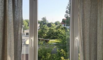 Mieszkanie 1-pokojowe Warszawa Ochota, ul. Komitetu Obrony Robotników