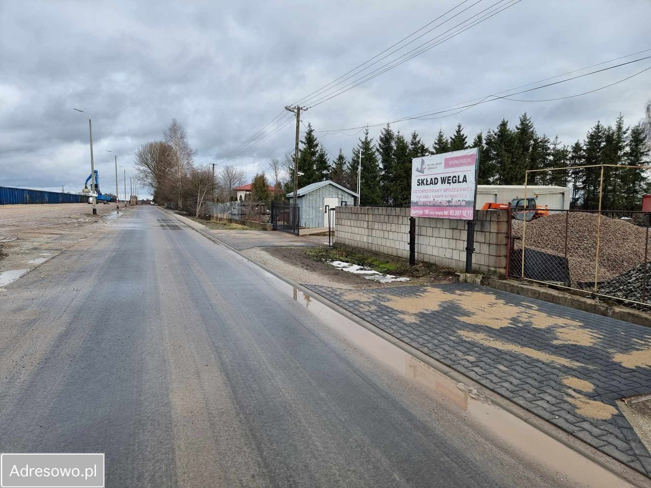 Działka inwestycyjna Niemojki. Zdjęcie 11