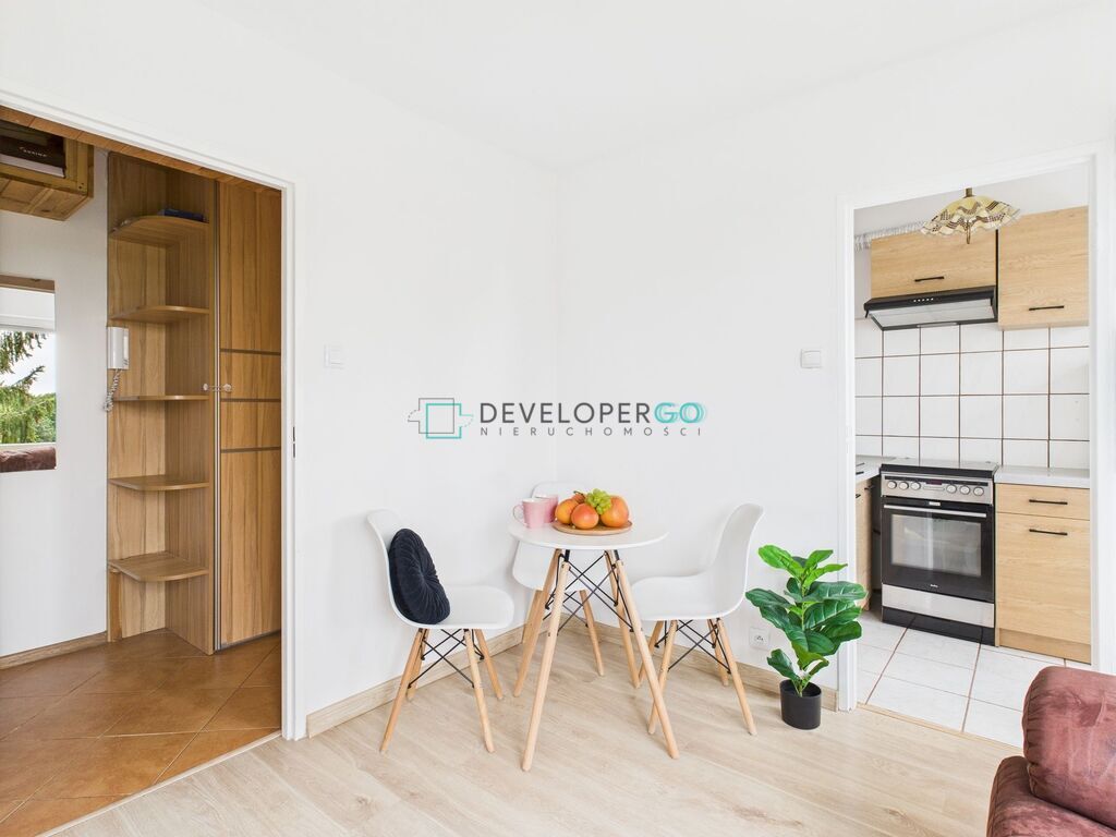 Mieszkanie 2-pokojowe Białystok, ul. gen. Józefa Bema. Zdjęcie 10