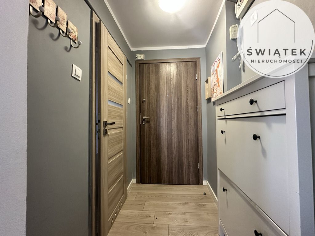 Mieszkanie 1-pokojowe Toruń, ul. Gołębia. Zdjęcie 8