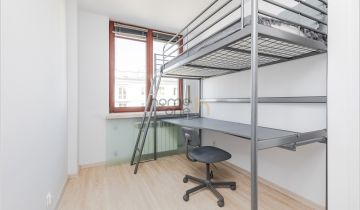 Mieszkanie 4-pokojowe Warszawa Mokotów, ul. Antoniego Józefa Madalińskiego