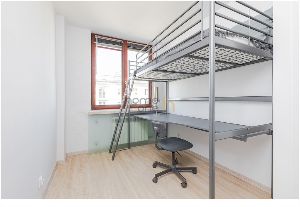 Mieszkanie 4-pokojowe Warszawa Mokotów, ul. Antoniego Józefa Madalińskiego. Zdjęcie 2