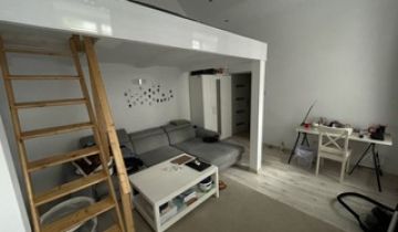 Mieszkanie 2-pokojowe Bytom, ul. Dworcowa