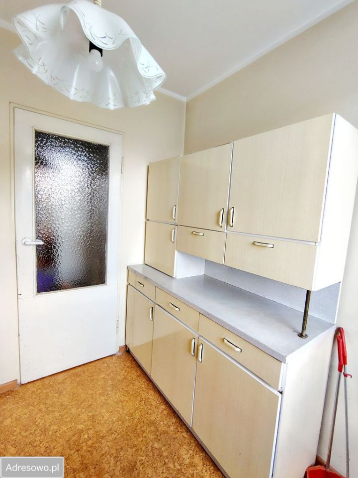 Mieszkanie 3-pokojowe Katowice Śródmieście, ul. Strzelecka. Zdjęcie 7