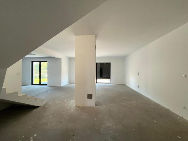 dom wolnostojący, 5 pokoi Szczecin Załom. Zdjęcie 7