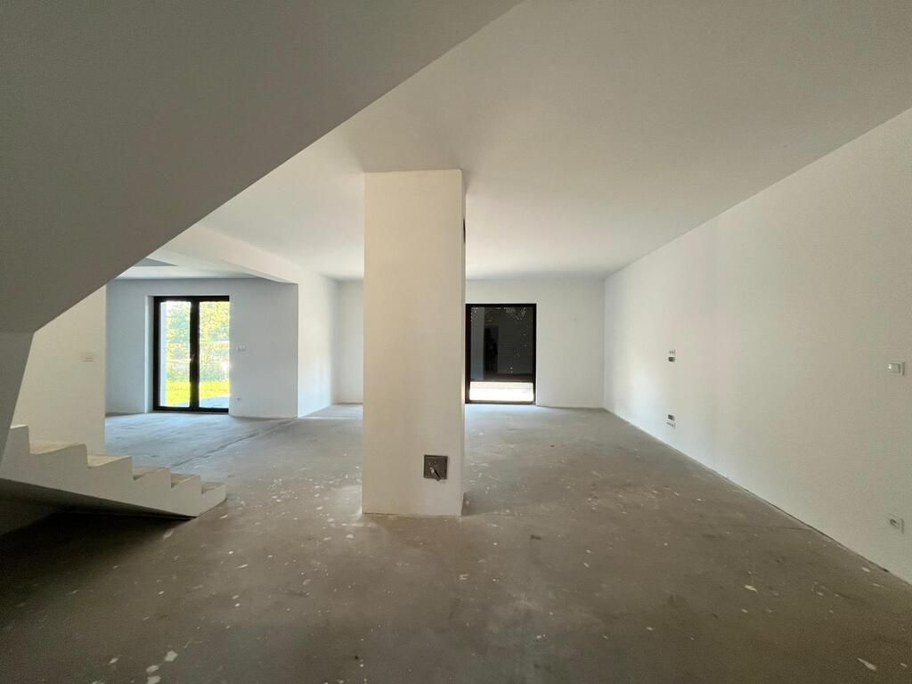 dom wolnostojący, 5 pokoi Szczecin Załom. Zdjęcie 7