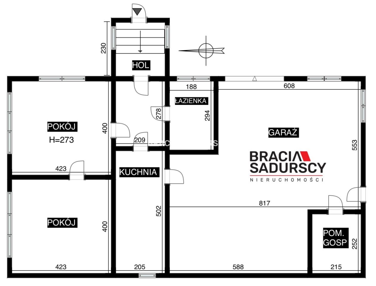 dom wolnostojący, 6 pokoi Dziaduszyce. Zdjęcie 34