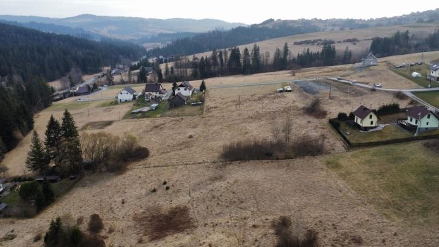 Działka budowlana Jaworzynka. Zdjęcie 18