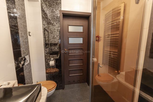 dom wolnostojący, 4 pokoje Radzymin. Zdjęcie 12