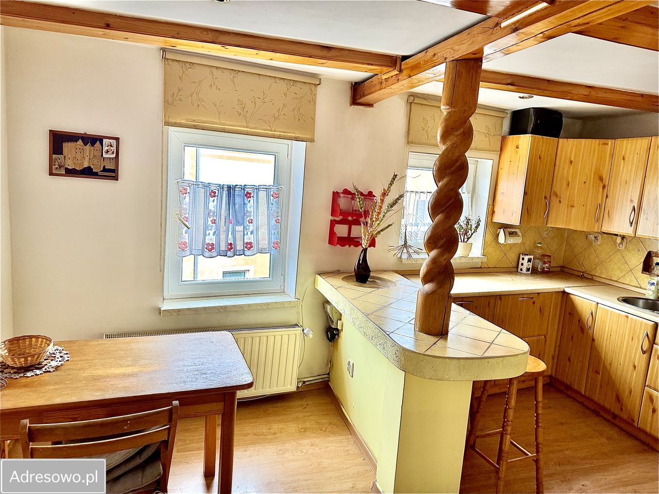 Mieszkanie 2-pokojowe Kamienna Góra Centrum, ul. Księcia Bolka I. Zdjęcie 6