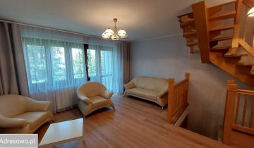 dom szeregowy, 4 pokoje Kraków Podgórze, ul. Jana Zamoyskiego