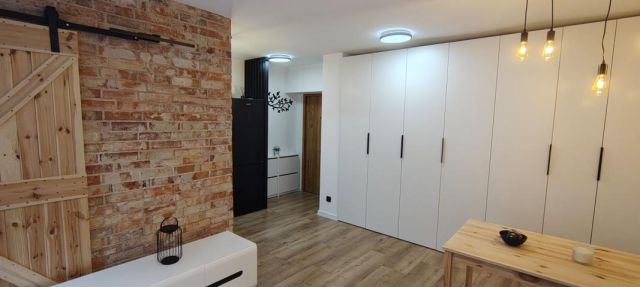 Mieszkanie 1-pokojowe Chorzów, ul. Karola Miarki. Zdjęcie 4