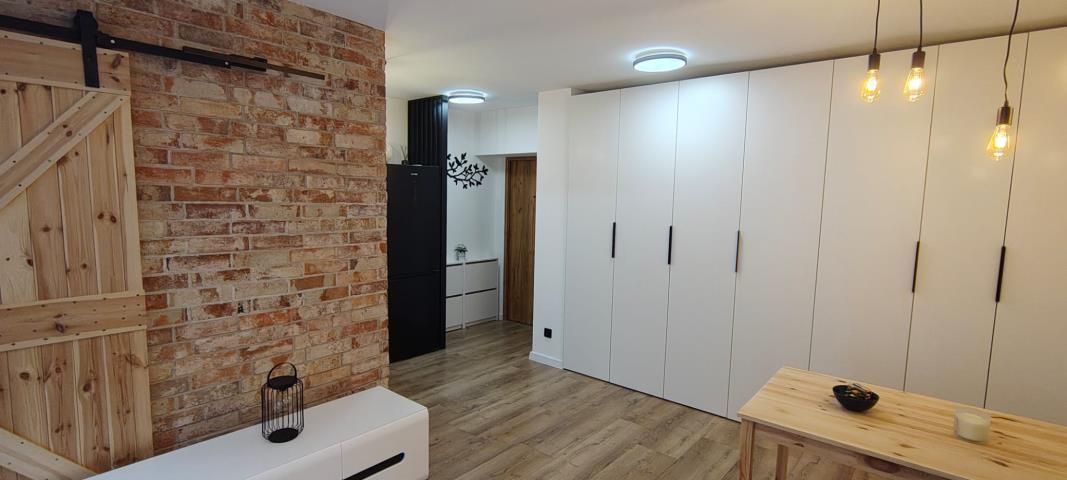 Mieszkanie 1-pokojowe Chorzów, ul. Karola Miarki. Zdjęcie 4