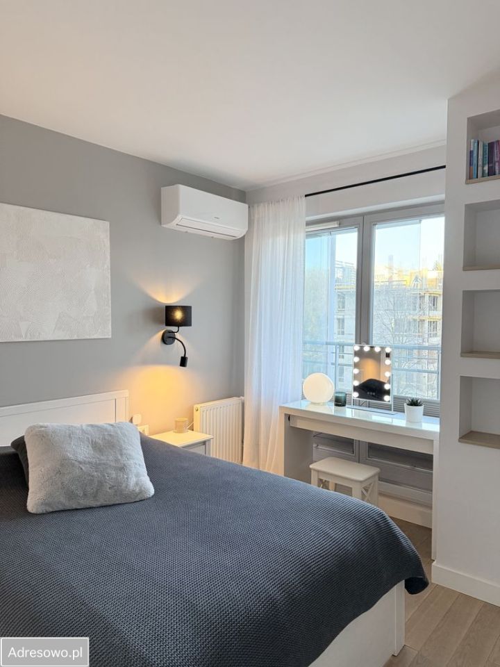 Mieszkanie 2-pokojowe Gdynia Redłowo, ul. Legionów. Zdjęcie 17