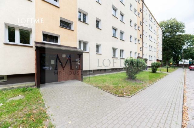 Mieszkanie 2-pokojowe Łódź Górna, ul. Konspiracyjnego Wojska Polskiego. Zdjęcie 2