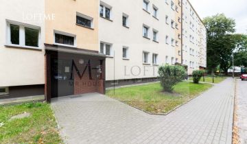 Mieszkanie 2-pokojowe Łódź Górna, ul. Konspiracyjnego Wojska Polskiego