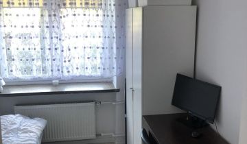 Mieszkanie 3-pokojowe Warszawa Włochy, ul. Astronautów