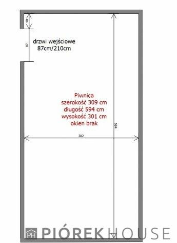 Mieszkanie 2-pokojowe Warszawa Śródmieście, ul. Kościelna. Zdjęcie 18