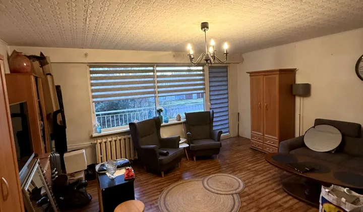 Mieszkanie 3-pokojowe Nowe Miasteczko, ul. 22 Lipca