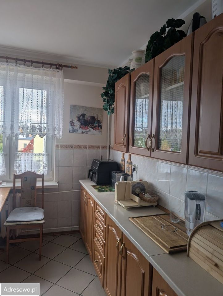 Mieszkanie 3-pokojowe Lubraniec, ul. Brzeska. Zdjęcie 4