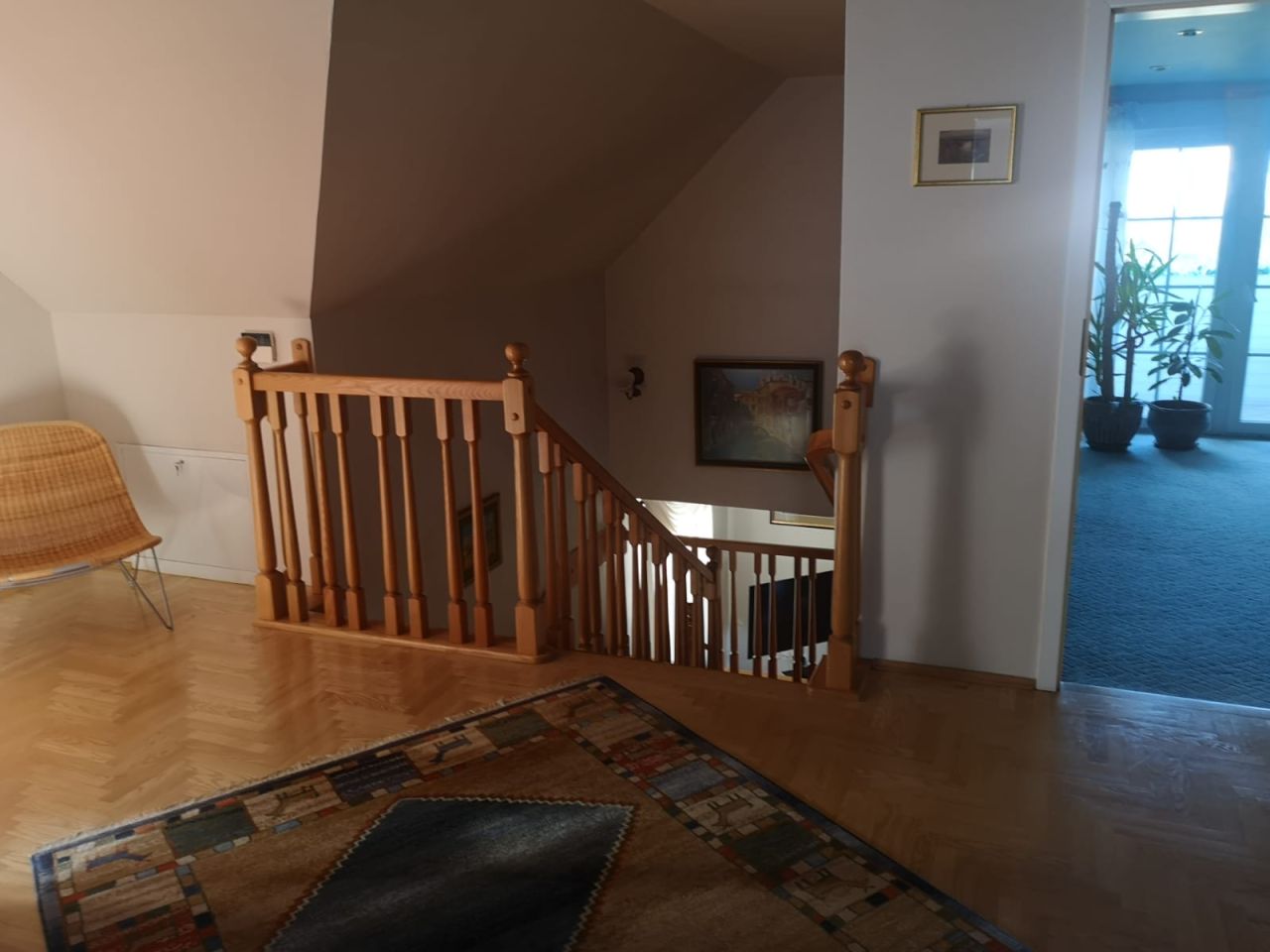 dom wolnostojący, 7 pokoi Kłobuck Zakrzew, ul. Janusza Korczaka. Zdjęcie 5