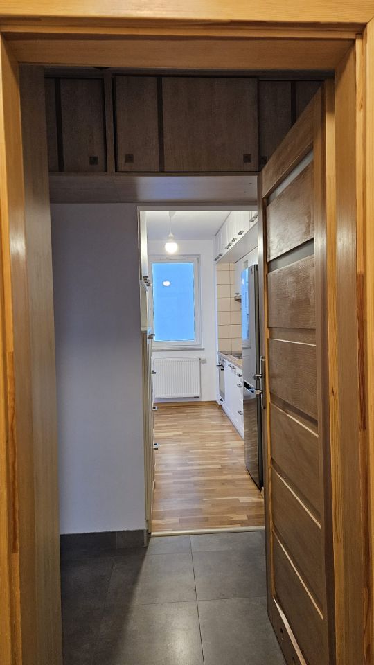 Mieszkanie 2-pokojowe Szafranki, ul. Brzoskwiniowa. Zdjęcie 7