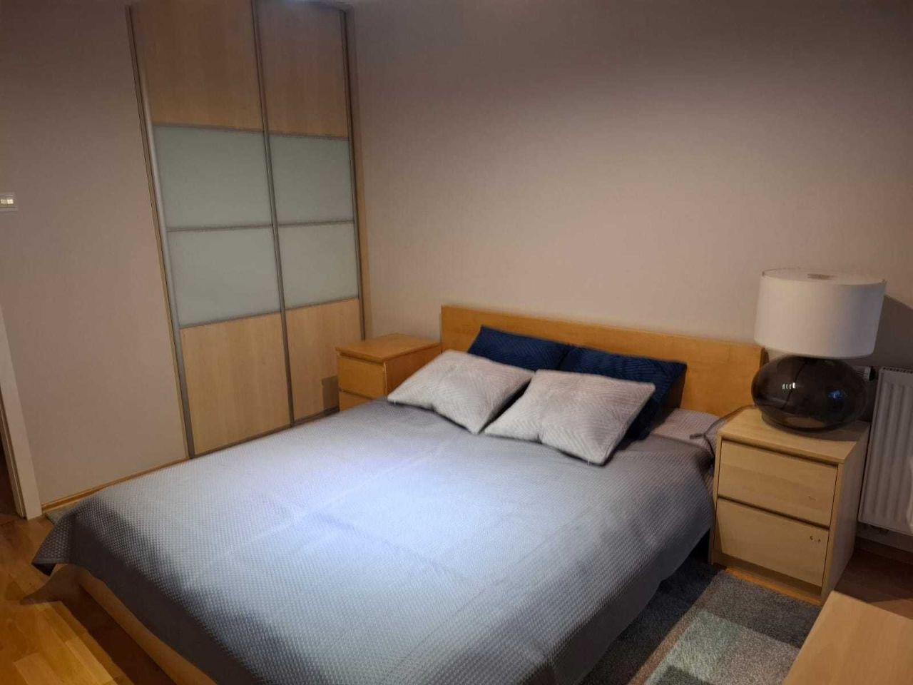 Mieszkanie 2-pokojowe Środa Śląska Centrum. Zdjęcie 3