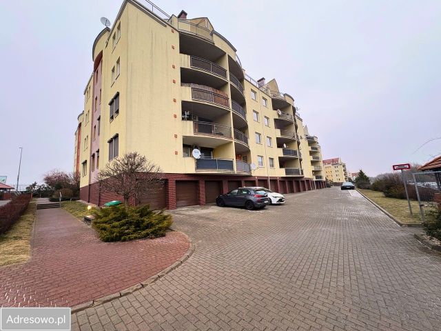 Mieszkanie 2-pokojowe Kalisz Korczak, ul. Korczak. Zdjęcie 1