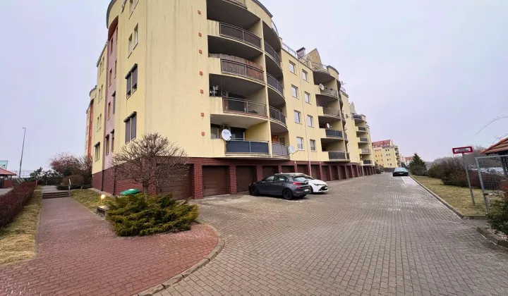 Mieszkanie 2-pokojowe Kalisz Korczak, ul. Korczak