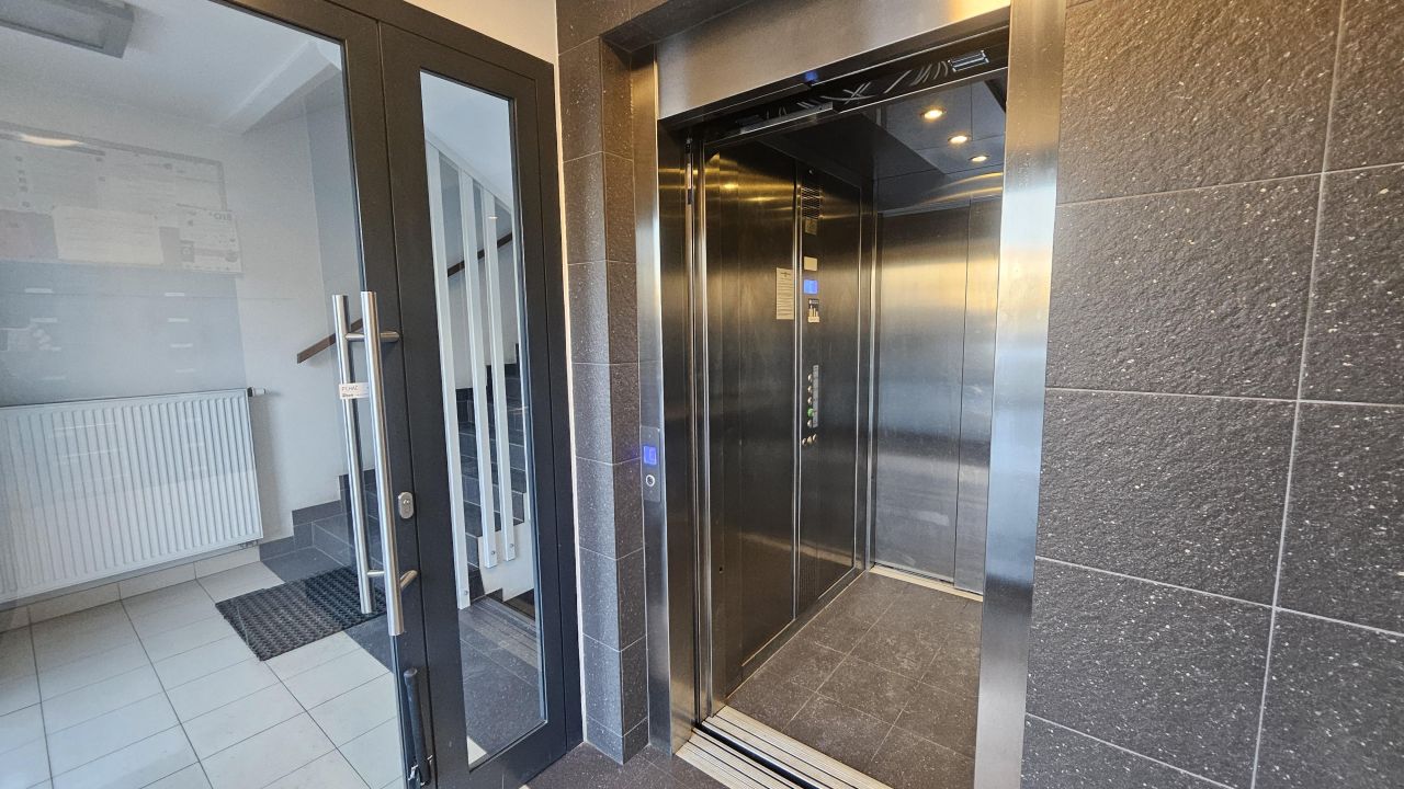 Mieszkanie 3-pokojowe Toruń Stawki, ul. Szuwarów. Zdjęcie 16