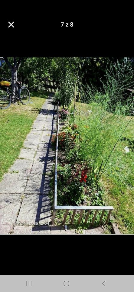 Działka rod Bielsk Podlaski, ul. Wojska Polskiego. Zdjęcie 5