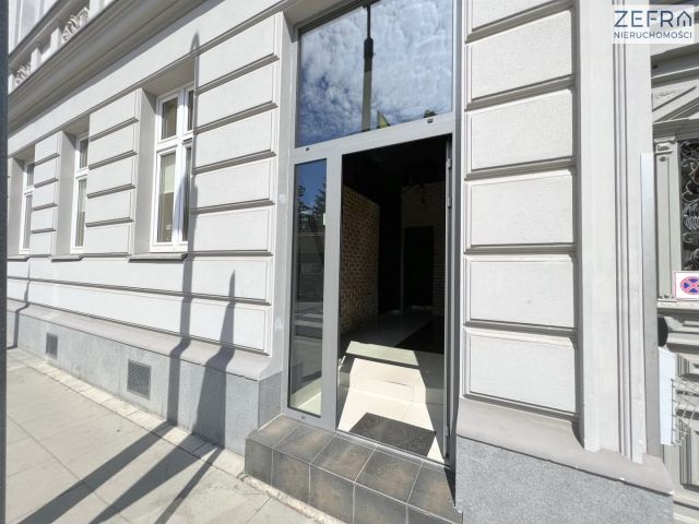 Lokal Kraków Stare Miasto. Zdjęcie 7