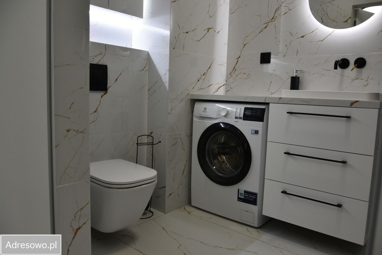 Mieszkanie 2-pokojowe Warszawa Chrzanów, ul. Lazurowa. Zdjęcie 2