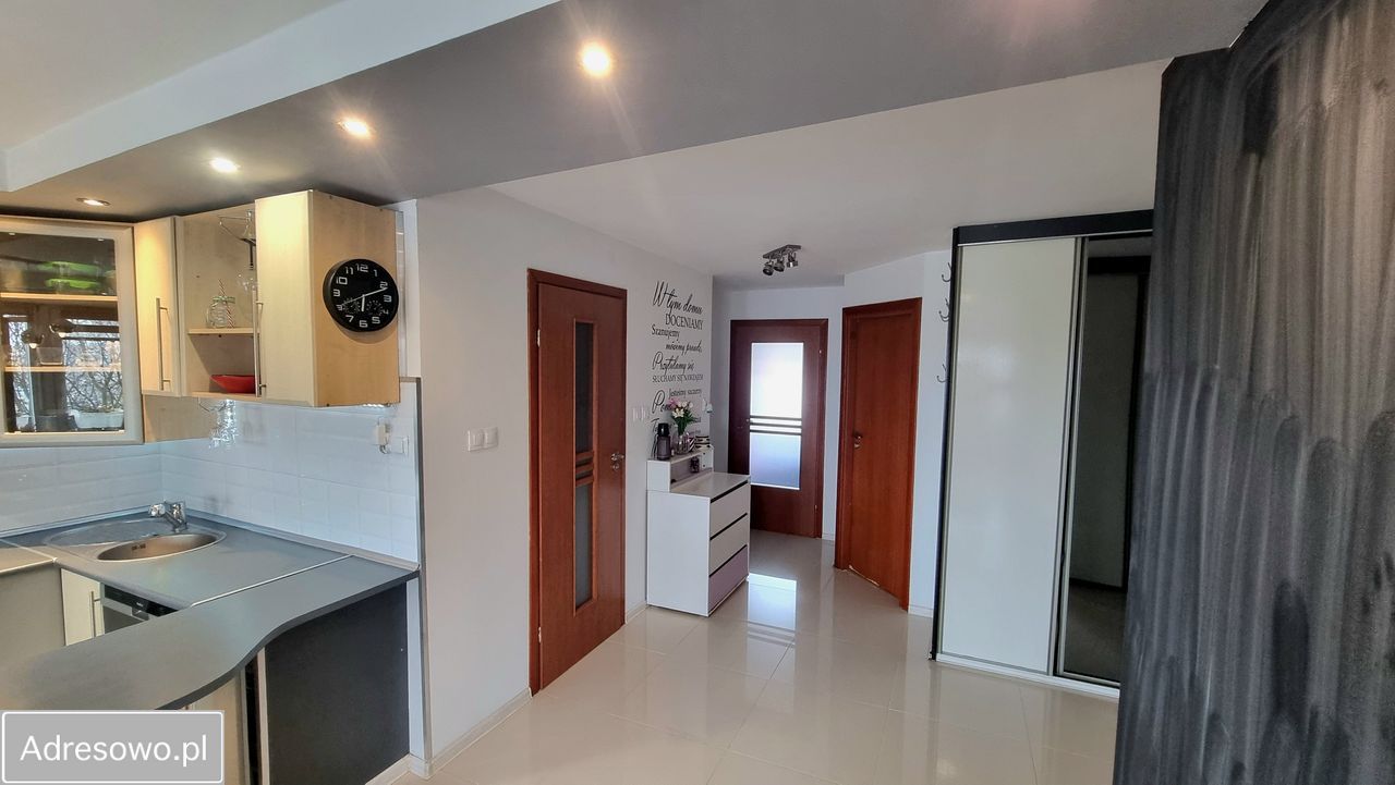 Mieszkanie 3-pokojowe Chełm Centrum, al. Armii Krajowej. Zdjęcie 8