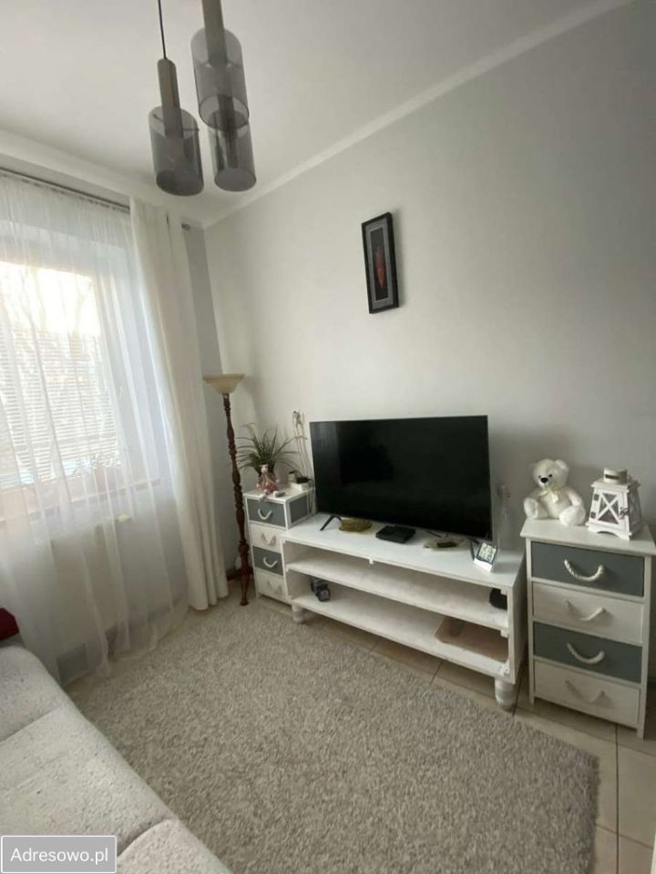 Mieszkanie 3-pokojowe Olsztyn, ul. Jagiellońska. Zdjęcie 7