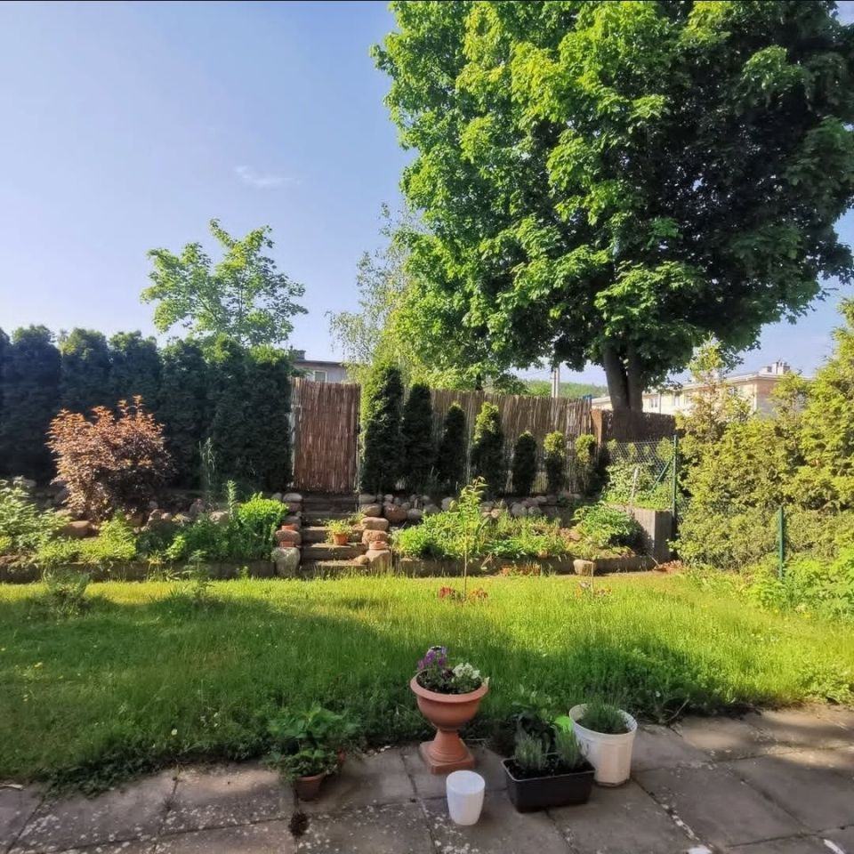 Mieszkanie 2-pokojowe Wejherowo Śmiechowo, ul. gen. Władysława Sikorskiego. Zdjęcie 8