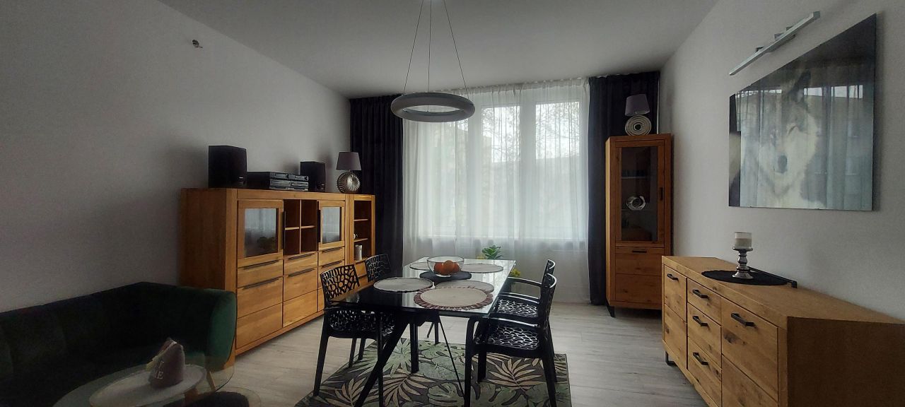 Mieszkanie 2-pokojowe Sosnowiec Stary Sosnowiec, ul. Jana Sobieskiego. Zdjęcie 5