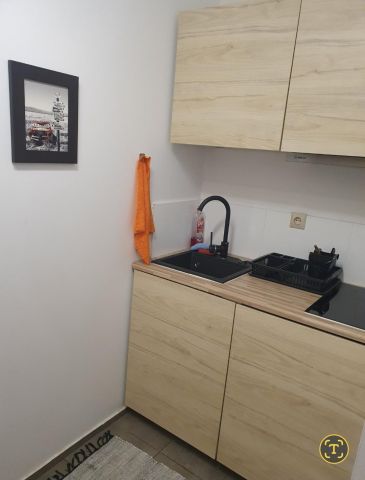 Mieszkanie 2-pokojowe Warszawa Ochota, ul. Grójecka. Zdjęcie 11