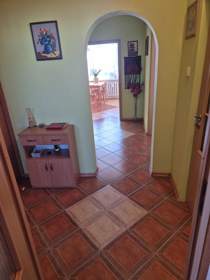 Mieszkanie 3-pokojowe Sosnowiec Środula. Zdjęcie 6