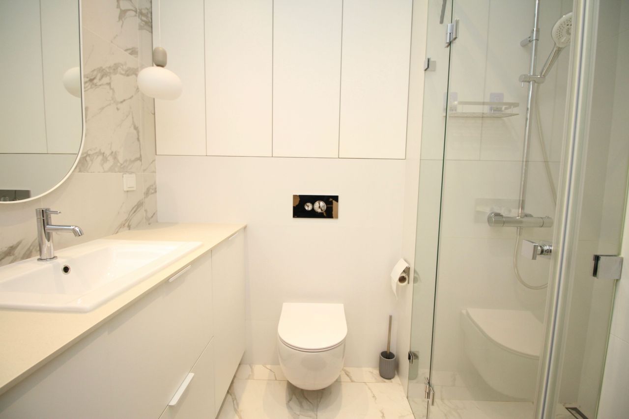 Mieszkanie 2-pokojowe Warszawa Mokotów, ul. Mariana Zdziechowskiego. Zdjęcie 5